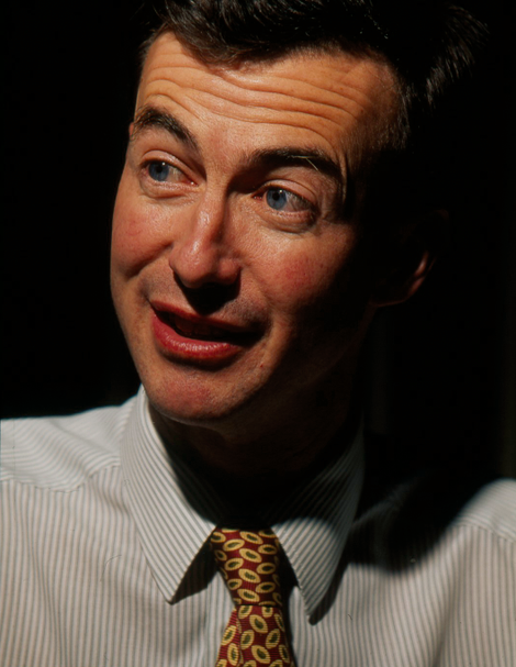 Simon Wood